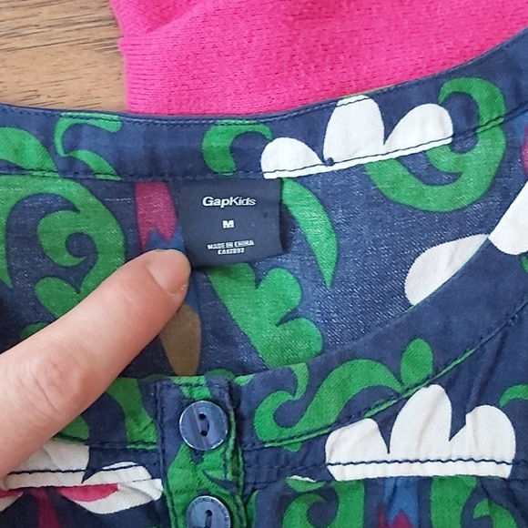 Gap Dress Bundle Size M - Picture 3 of 5